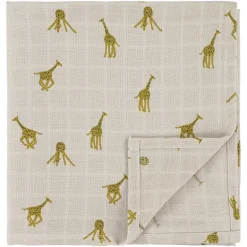 Trixie Pack 2 Musselinas 110x110 - Groovy Giraffe