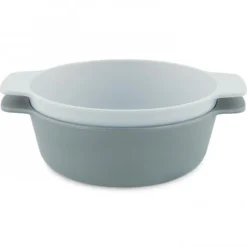 Trixie Tigela PLA 2-pack - Petrol