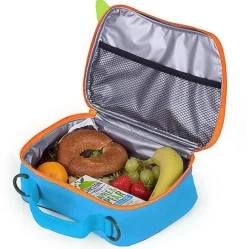 Trunki Lancheira - Terrance azul