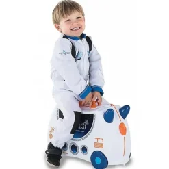 Trunki Mala de Viagem - Pedro Pirata