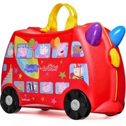 Trunki Mala de Viagem - Peppa Pig