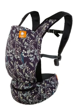 Tula Porta Bebé Lite - Aster