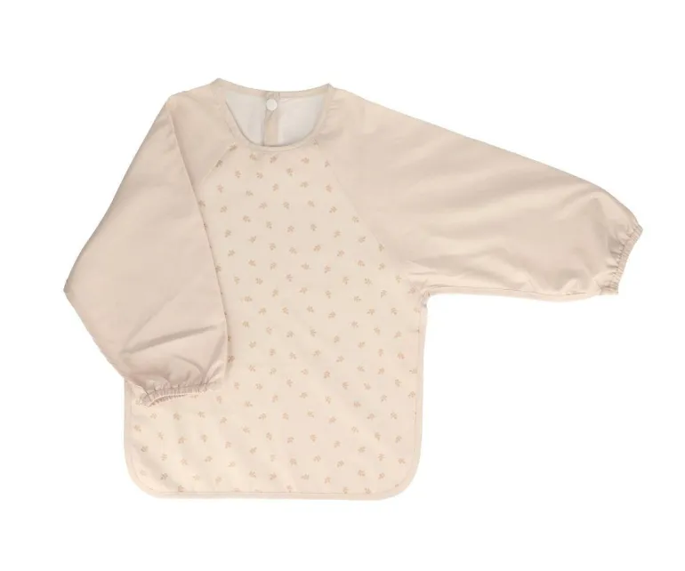 Tutete Babete com Mangas - Leaves Sand