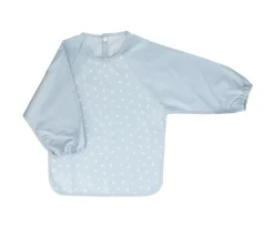 Tutete Babete com Mangas - Leaves Blue
