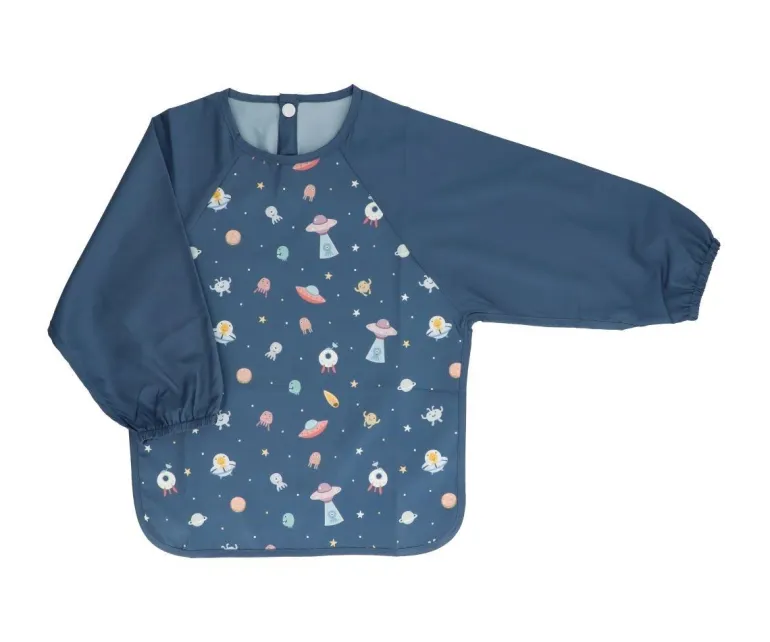 Tutete Babete com Mangas - The Martians