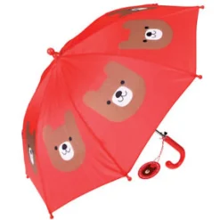 Tutete Chapéu de chuva - Bruno The Bear
