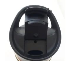 Tutete Garrafa Térmica Eef Grizzly