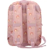 Tutete Mochila Grande Arco-íris Unicornio