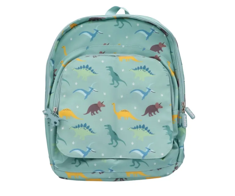 Tutete Mochila Grande Dinossauros