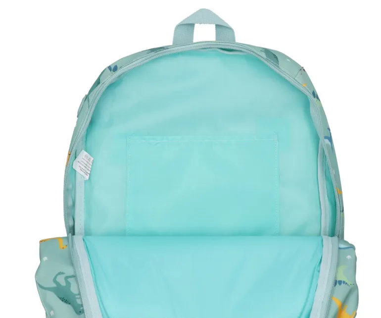 Tutete Mochila Grande Dinossauros