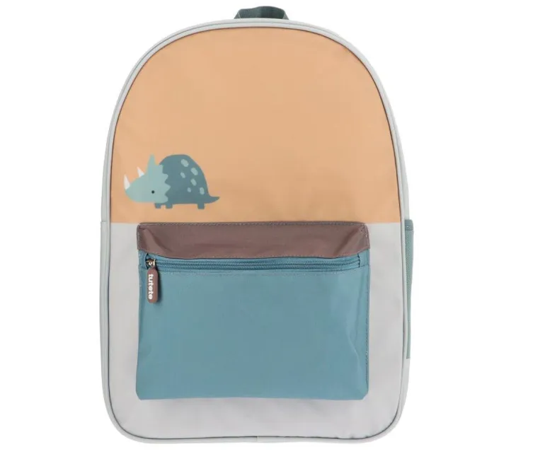 Tutete Mochila Grande - Dinossauro