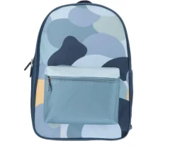 Tutete Mochila Grande - Dunes Blue