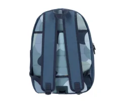 Tutete Mochila Grande - Dunes Blue