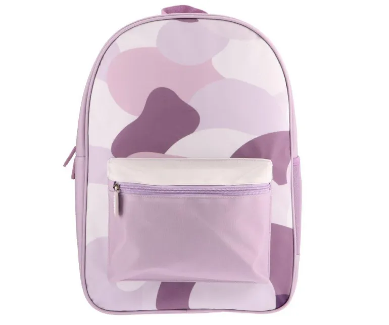 Tutete Mochila Grande - Dunes Lilac