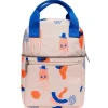 Tutete Mochila Grande Jelly