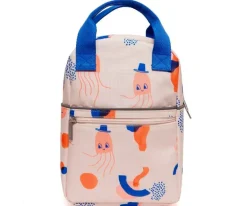 Tutete Mochila Grande Jelly