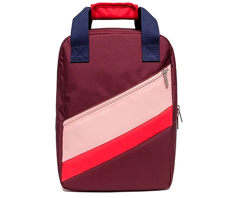 Tutete Mochila Grande Zinfadel