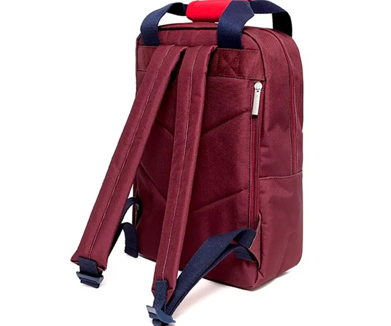 Tutete Mochila Grande Zinfadel