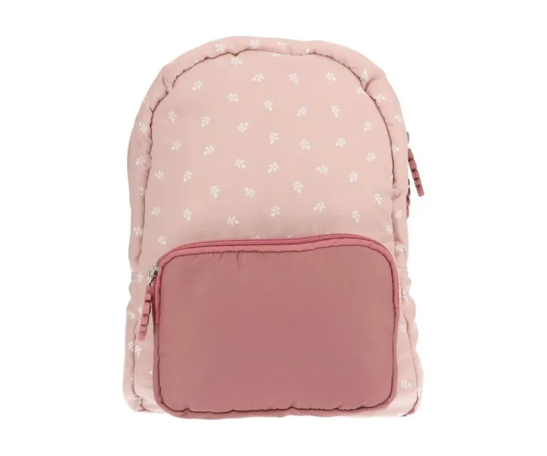 Tutete Mochila Infantil Acolchoada - Pink