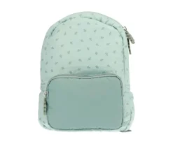 Tutete Mochila Infantil Acolchoada - Sage