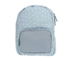 Tutete Mochila Infantil Acolchoada - Blue