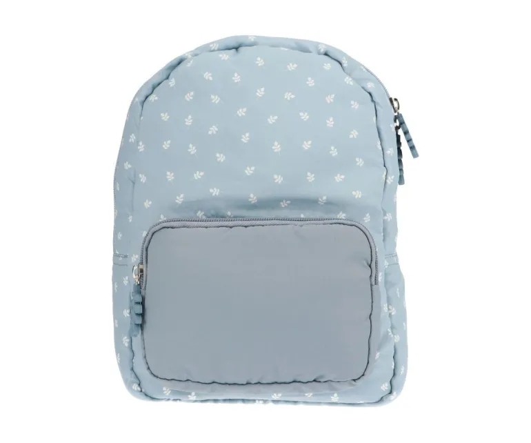 Tutete Mochila Infantil Acolchoada - Blue