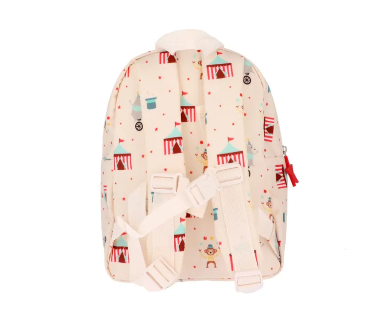 Tutete Mochila Infantil Circus