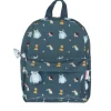Tutete Mochila Infantil Little Monsters