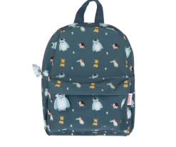 Tutete Mochila Infantil Little Monsters