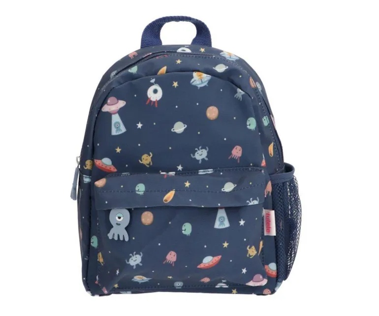 Tutete Mochila Infantil - The Martians