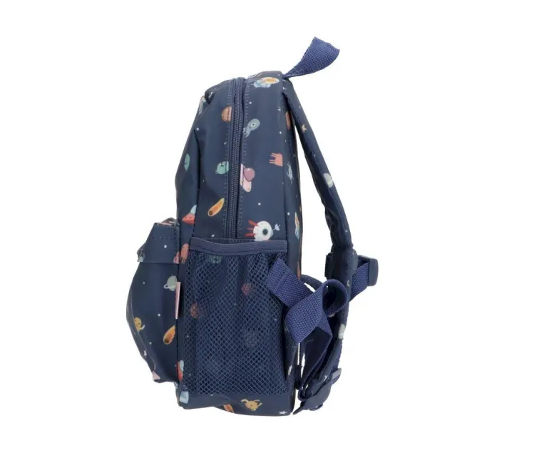 Tutete Mochila Infantil - The Martians