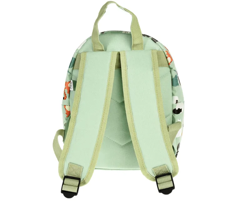 Tutete Mochila Nine Lives