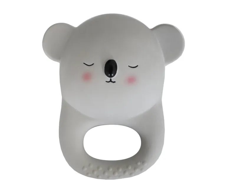 Tutete Mordedores Hevea Eef Lillemor- Koala