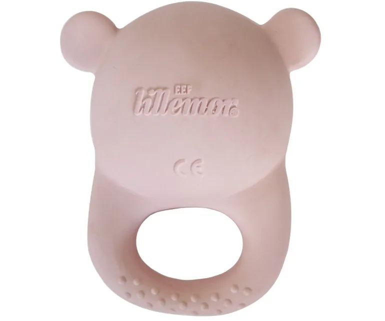 Tutete Mordedores Hevea Eef Lillemor - Bear