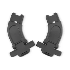UPPAbaby Adaptador para Alcofa e Cadeira Auto Mesa i-Size Carrinho Minu (V1/V2)