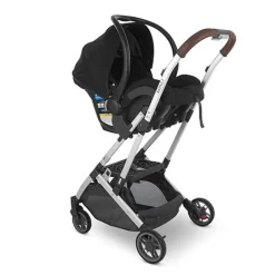 UPPAbaby Adaptador para Cadeira Auto Carrinho Minu (V1/V2)