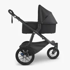 UPPAbaby Adaptador para Cadeira Auto Mesa e Alcofa Carrinho Ridge