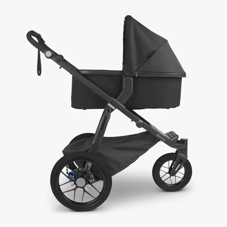 UPPAbaby Adaptador para Cadeira Auto Mesa e Alcofa Carrinho Ridge