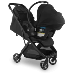 UPPAbaby Adaptador para Cadeira Auto Carrinho Minu V3