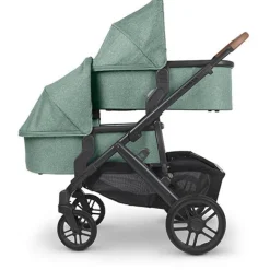 UPPAbaby Alcofa para Carrinho Vista/Cruz/Minu - Anthony