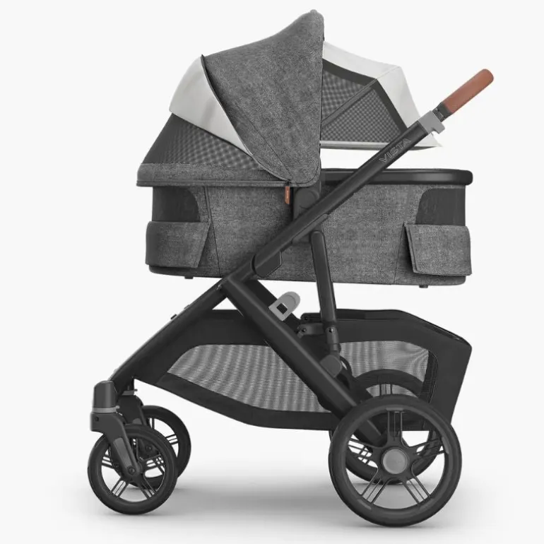 UPPAbaby Alcofa V3 - Greyson