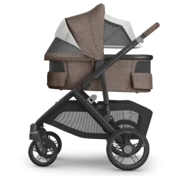 UPPAbaby Alcofa V3 - Owen