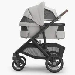 UPPAbaby Alcofa V3 - Savannah