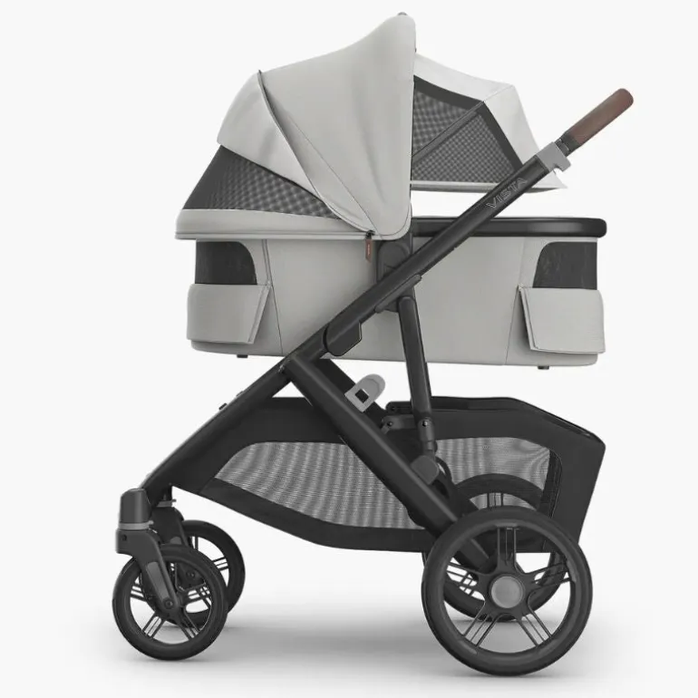 UPPAbaby Alcofa V3 - Savannah