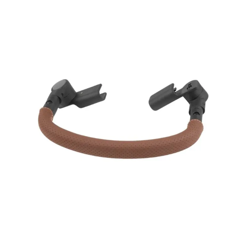 UPPAbaby Apoio de Braços Carrinho de Gémeos Minu Duo - Camel
