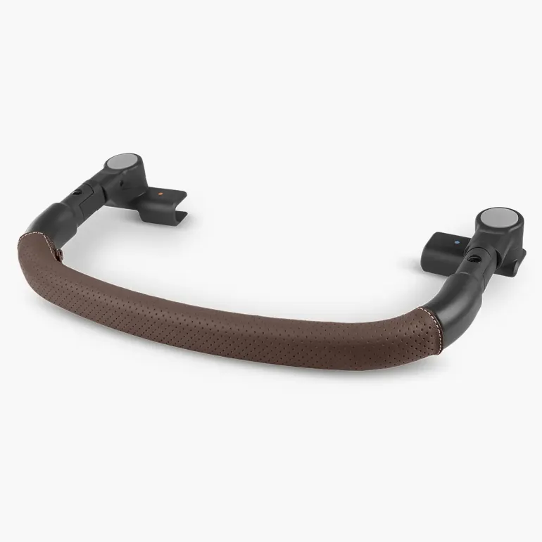 UPPAbaby Apoio de Braços Carrinho Minu V3 - Chestnut