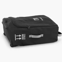 UPPAbaby Bolsa de Transporte para Carrinho de Gémeos Minu Duo