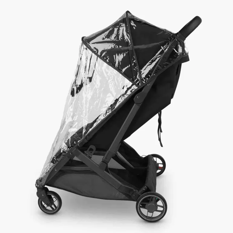 UPPAbaby Capa de Chuva Carrinho de Gémeos Minu