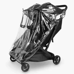 UPPAbaby Capa de Chuva Carrinho de Gémeos Minu