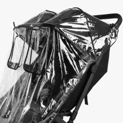 UPPAbaby Capa de Chuva Carrinho de Gémeos Minu